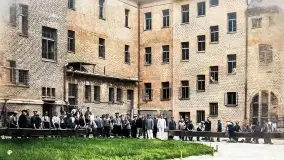 Przedwojenne i kolorowane zdjęcia Ełku (Lyck) - zdjęcie 105