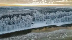 Bajkowe klimaty z zameldowaniem na łonie natury - zdjęcie 1