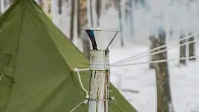 Bajkowe klimaty z zameldowaniem na łonie natury - zdjęcie 28