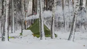 Bajkowe klimaty z zameldowaniem na łonie natury - zdjęcie 3