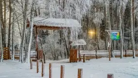 Bajkowe klimaty z zameldowaniem na łonie natury - zdjęcie 24