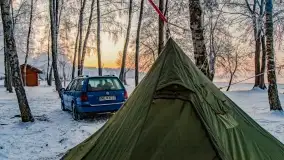 Bajkowe klimaty z zameldowaniem na łonie natury - zdjęcie 17