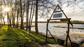 Zima już bez śniegu w Trygorcie, końcówka 2022 roku - zdjęcie 5