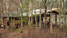 Fotorelacja VII Biegun Zimna 2023 - zdjęcie 5