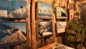 Fotorelacja VII Biegun Zimna 2023 - zdjęcie 6