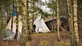 Fotorelacja VII Biegun Zimna 2023 - zdjęcie 8