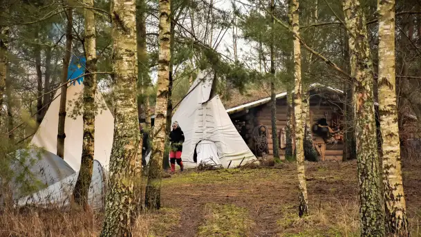 Fotorelacja VII Biegun Zimna 2023 - zdjęcie 8