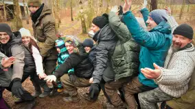 Fotorelacja VII Biegun Zimna 2023 - zdjęcie 10