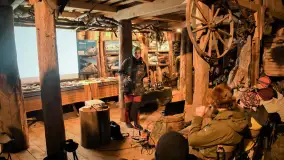 Fotorelacja VII Biegun Zimna 2023 - zdjęcie 20