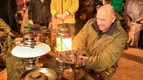 Fotorelacja VII Biegun Zimna 2023 - zdjęcie 23