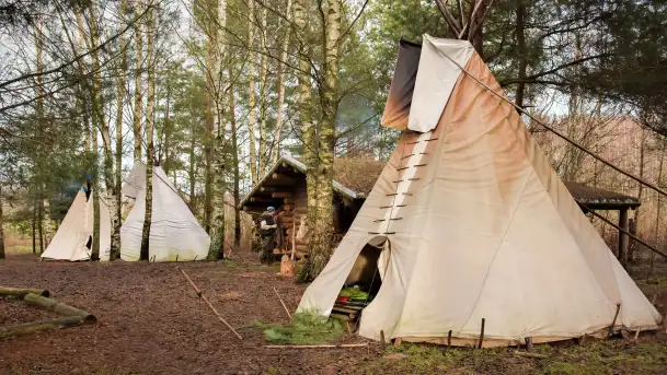 Fotorelacja VII Biegun Zimna 2023 - zdjęcie 1