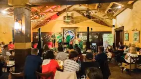 Mechanicy Shanty w Ognistym Ptaku, sierpień 2022 rok - zdjęcie 4