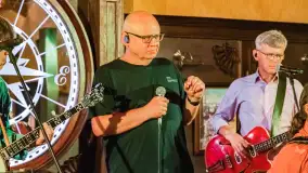 Mechanicy Shanty w Ognistym Ptaku, sierpień 2022 rok - zdjęcie 14