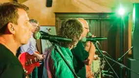 Mechanicy Shanty w Ognistym Ptaku, sierpień 2022 rok - zdjęcie 18