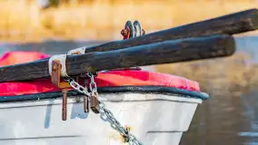 Zimowy poranek w Piszu nad Pisą, styczeń 2023 - zdjęcie 9