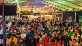 Andrzej Korycki i Dominika Żukowska, Sztynort, sierpień 2022 r. - zdjęcie 18