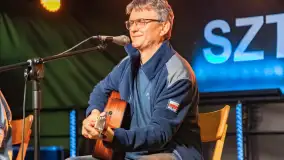 Andrzej Korycki i Dominika Żukowska, Sztynort, sierpień 2022 r. - zdjęcie 15