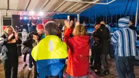 OKAW Sztorm, Stranda, maj 2022 r. - zdjęcie 5