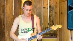 Grają na Mazurach - Eloya w Tle Dla Mew - zdjęcie 23