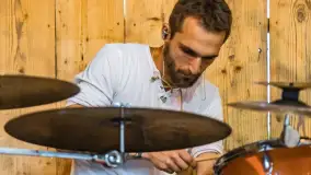 Grają na Mazurach - Eloya w Tle Dla Mew - zdjęcie 6