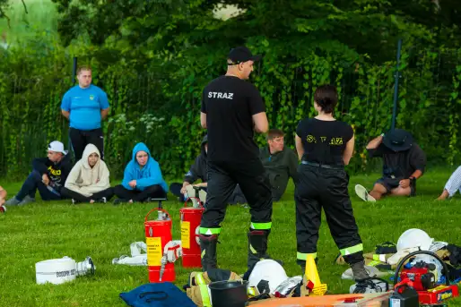 Rejs po mazurskich jeziorach, który pomaga dzieciom z domów dziecka - zdjęcie 4