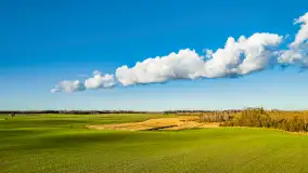 Wczesne przedwiośnie na Mazurach, luty 2023 r. - zdjęcie 39