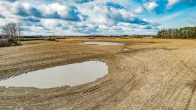 Wczesne przedwiośnie na Mazurach, luty 2023 r. - zdjęcie 16