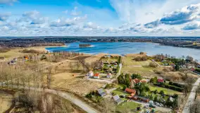 Wczesne przedwiośnie na Mazurach, luty 2023 r. - zdjęcie 42