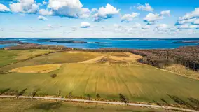 Wczesne przedwiośnie na Mazurach, luty 2023 r. - zdjęcie 62