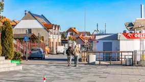 Jak wyglądają Mikołajki pod koniec zimy? Ano tak. - zdjęcie 48