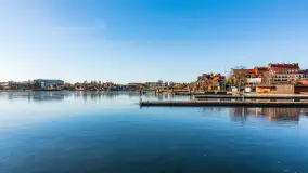 Jak wyglądają Mikołajki pod koniec zimy? Ano tak. - zdjęcie 11