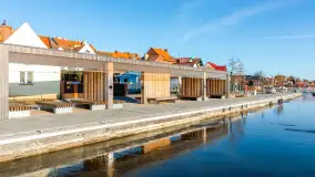 Jak wyglądają Mikołajki pod koniec zimy? Ano tak. - zdjęcie 9