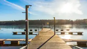 Jak wyglądają Mikołajki pod koniec zimy? Ano tak. - zdjęcie 25