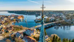 Jak wyglądają Mikołajki pod koniec zimy? Ano tak. - zdjęcie 37