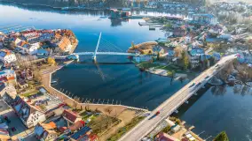 Jak wyglądają Mikołajki pod koniec zimy? Ano tak. - zdjęcie 30