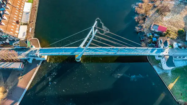 Jak wyglądają Mikołajki pod koniec zimy? Ano tak. - zdjęcie 8