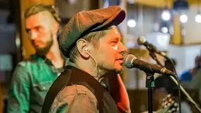 Jack Sparrow Band w Rozbitku, lipiec 2022 r. - zdjęcie 12