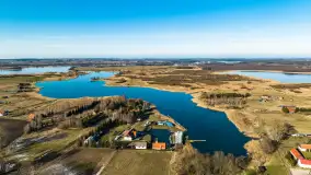 Port Millennium Żurawi Kąt przygotowuje się do sezonu, luty 2023 - zdjęcie 10