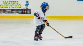 Hokejowa odporność, event marki ENTitis w Giżycku - zdjęcie 59