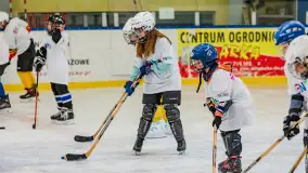 Hokejowa odporność, event marki ENTitis w Giżycku - zdjęcie 96