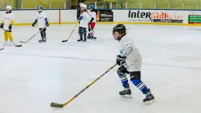 Hokejowa odporność, event marki ENTitis w Giżycku - zdjęcie 84