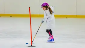 Hokejowa odporność, event marki ENTitis w Giżycku - zdjęcie 73