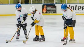 Hokejowa odporność, event marki ENTitis w Giżycku - zdjęcie 115