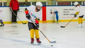 Hokejowa odporność, event marki ENTitis w Giżycku - zdjęcie 117