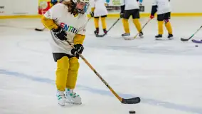 Hokejowa odporność, event marki ENTitis w Giżycku - zdjęcie 82