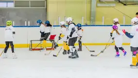 Hokejowa odporność, event marki ENTitis w Giżycku - zdjęcie 99