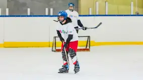 Hokejowa odporność, event marki ENTitis w Giżycku - zdjęcie 120