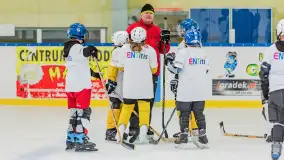 Hokejowa odporność, event marki ENTitis w Giżycku - zdjęcie 146