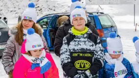 Event Entitis w twierdzy Boyen w Giżycku, marzec 2023 - zdjęcie 37