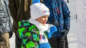 Event Entitis w twierdzy Boyen w Giżycku, marzec 2023 - zdjęcie 15